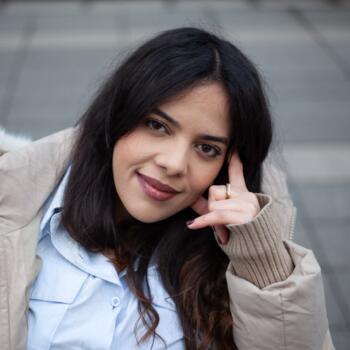 Babysitter in Vilnius: Nihal