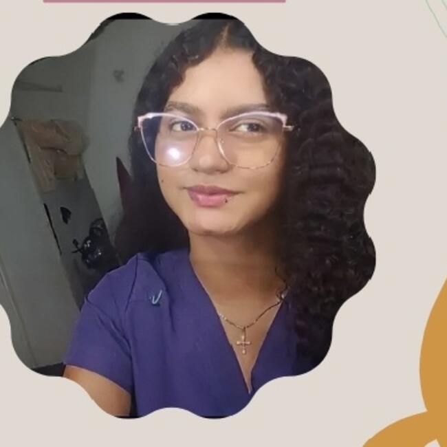Babysitter in Cúcuta: Lucia
