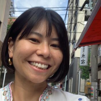 Babysitting job in Taipei: babysitting job HARUKA