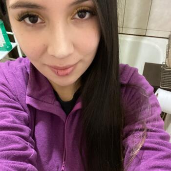 Babysitter in Temuco: Paloma