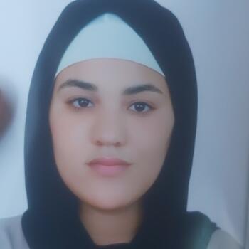 Nounou à Casablanca: Khadija