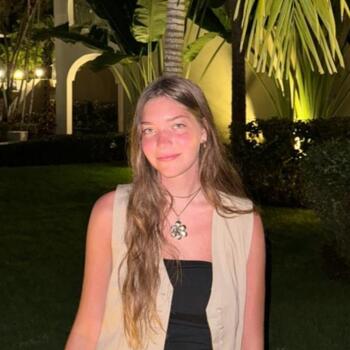 Niñera en Córdoba: Lucia