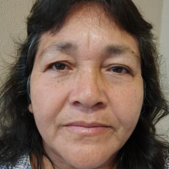 Babysitter in Campeche: MARIA GUADALUPE