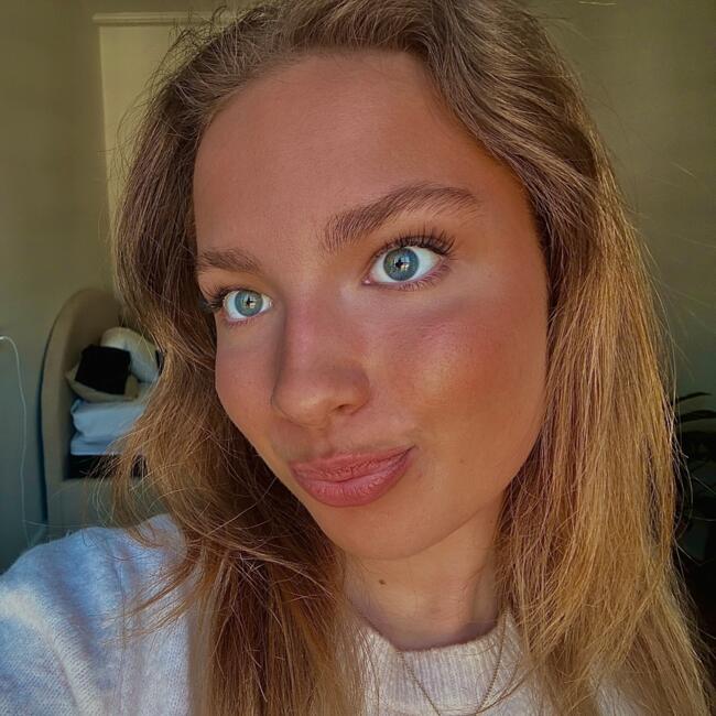 Babysitter i Taastrup: Ronja