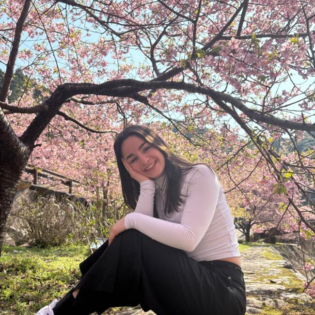 Babysitter a Trieste: Irene