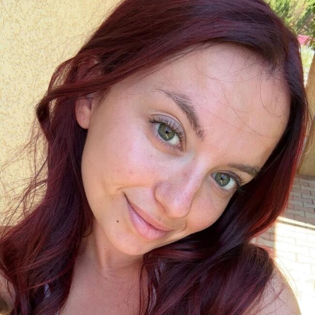 Babysitter in Woluwe-Saint-Pierre/Sint-Pieters-Woluwe: Marion