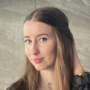 Baby-sitter in Karlsruhe: Jana