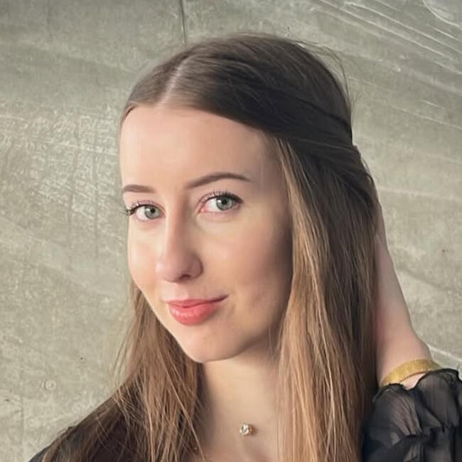 Babysitter in Karlsruhe: Jana