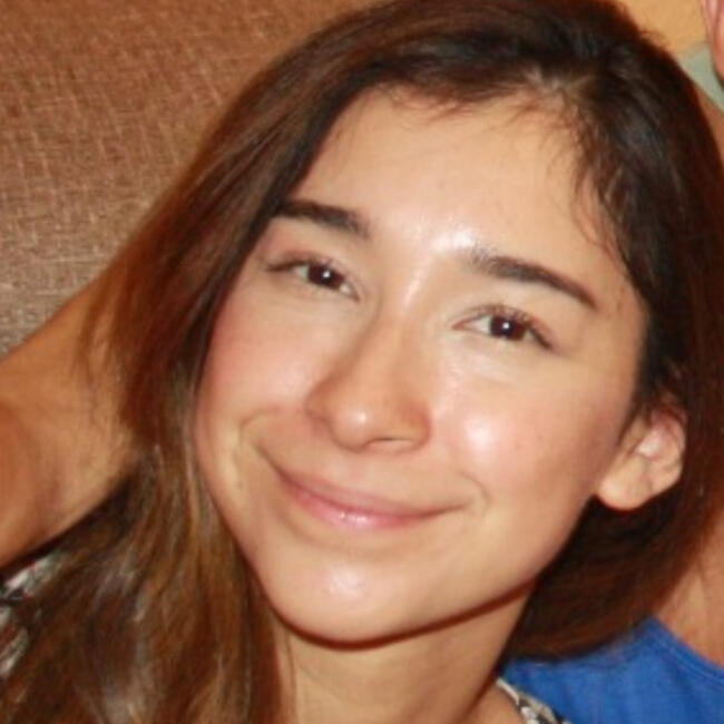 Babysitter in Cork: Esther