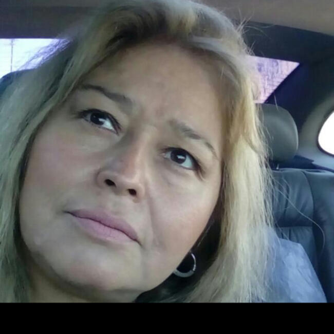 Babysitter in Comodoro Rivadavia: Beatriz