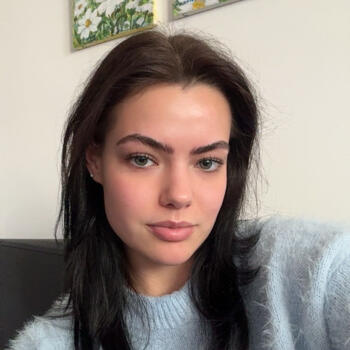 Babysitter in Kamnik: Tina