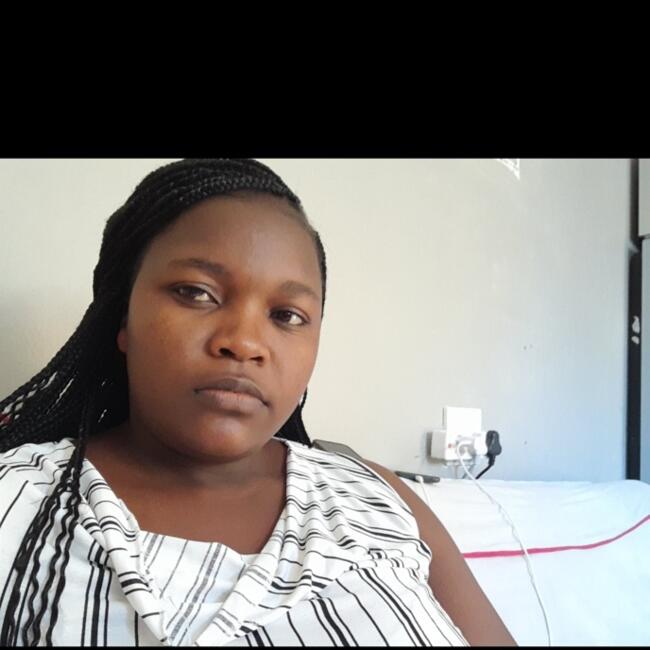 Nanny in Cape Town: Progress