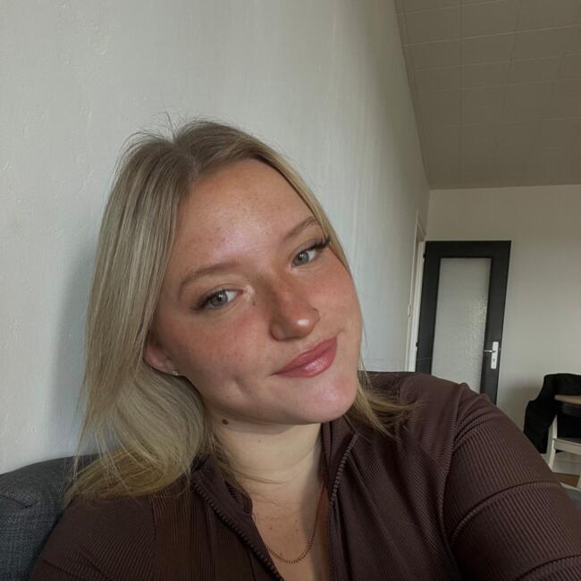 Babysitter in La Roche-sur-Yon: Llana