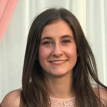 Babysitter in Kolding: Corina