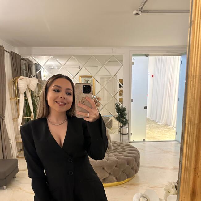 Babysitting job in Craiova: Maria