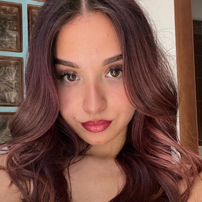 Babysitter a Taranto: Alessandra