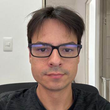 Trabajo para niñera en Escazú: trabajo de niñera Mauricio Carvajal