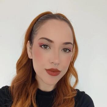 Babá em São José dos Campos: Fernanda