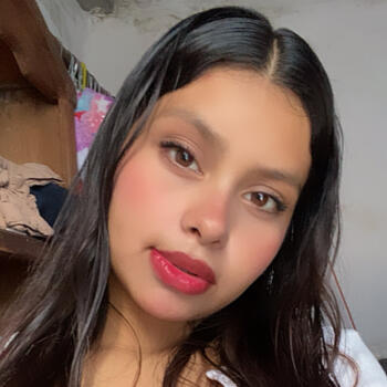 Niñera Santa Fe Libertadores: Noemí geraldine