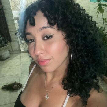Babysitter Rio de Janeiro: Caroline