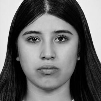 Babysitter Mexico City: Liliana Joselinne