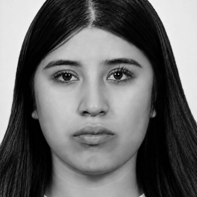 Niñera en Ciudad de México: Liliana Joselinne