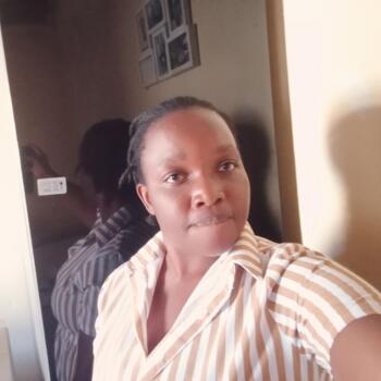 Nanny Pretoria: Phathiwe