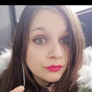 Babysitter in Seraing: Angel