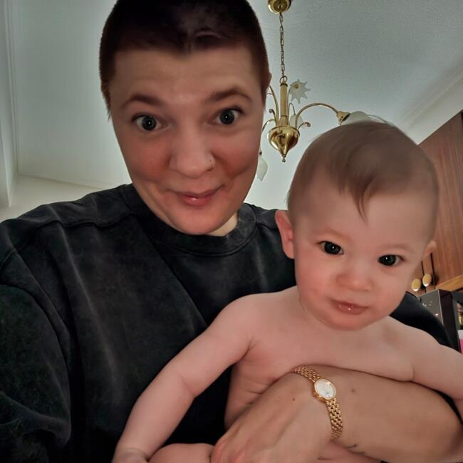 Babysitting job in Athens: Epure