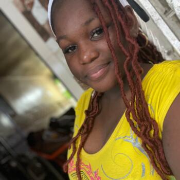 Babysitter in Buenaventura: KARLA JASBLEIDY