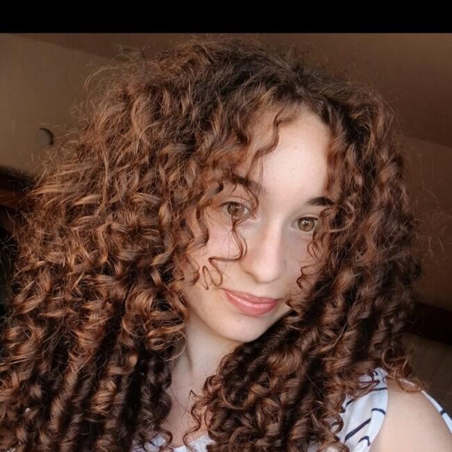 Babysitter in Épinay-sur-Seine: Laurine