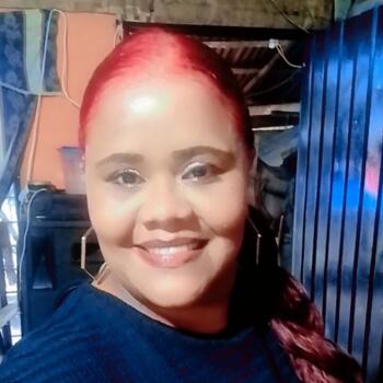 Niñera en Yumbo: Diana marcela
