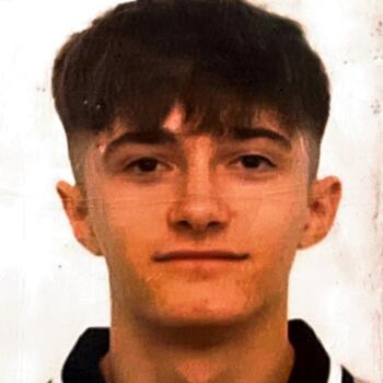 Babysitter in A Coruña: Nicolás