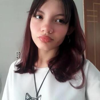 Babysitter Manaus: Nayara