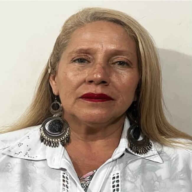 Niñera en Guayaquil: Ruth vera