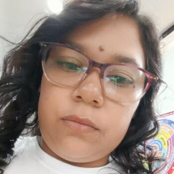 Babysitter in El Zulia: Leydi Yaneth