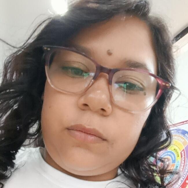 Babysitter in El Zulia: Leydi Yaneth