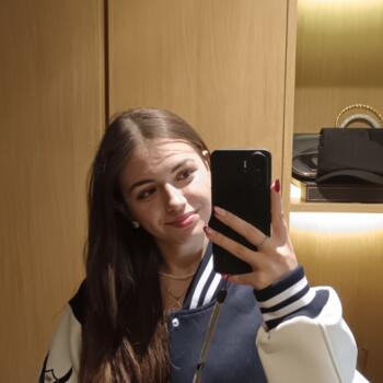 Babysitter a Tivoli: Vanessa