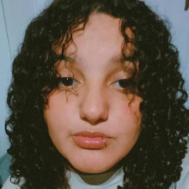 Babysitter in Montevideo: Nicole