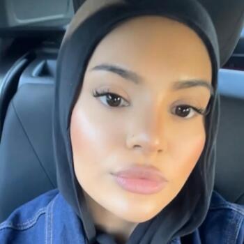 Babysitter in Bolton: Ghanwa