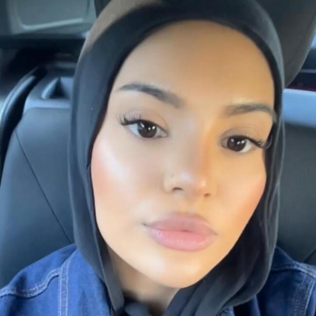 Babysitter in Bolton: Ghanwa