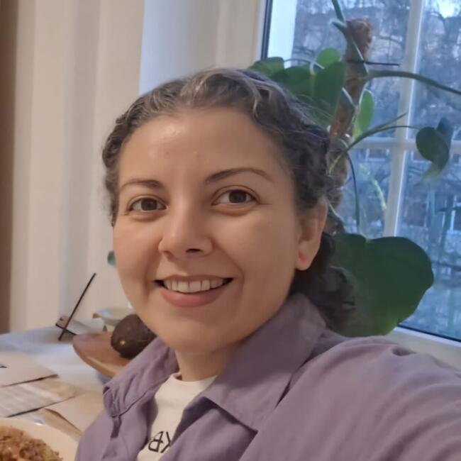 Babysitter in Krefeld: Johanna