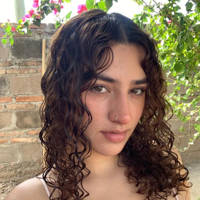 Niñera en San Miguel de Tucumán: Tamara