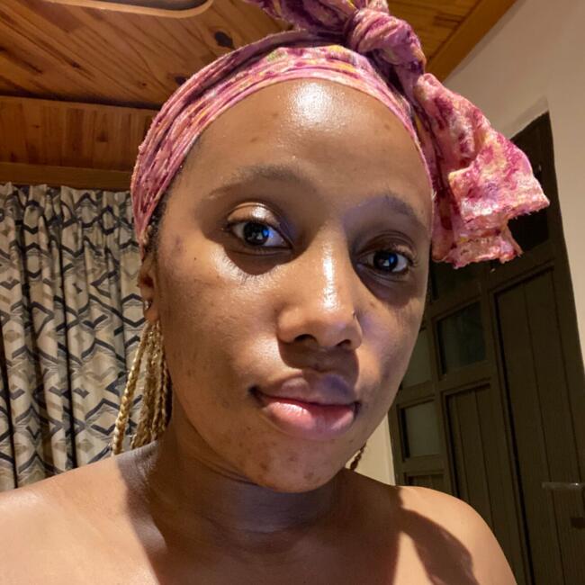 Babysitting job in Durban: Bonisanani Purity Nqobile