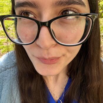 Babysitter in La Granja: Martina