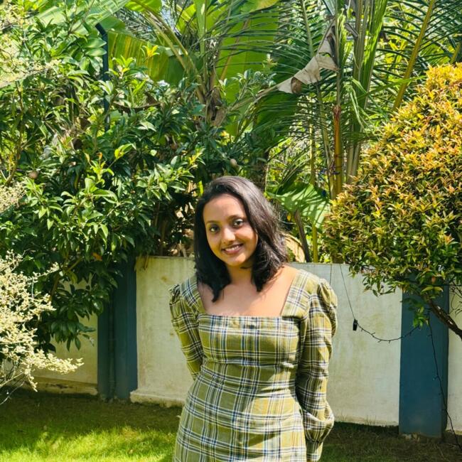 Childminder in Dublin: Marteena