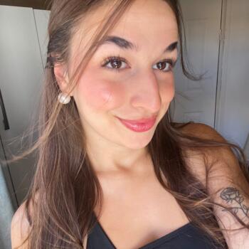 Babysitter in Santiago: Elisa García