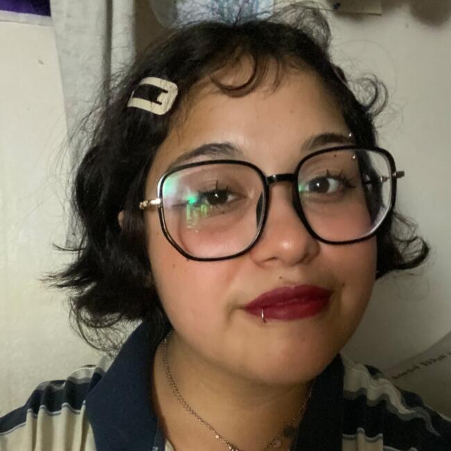 Babysitter in Concepción: Paulina