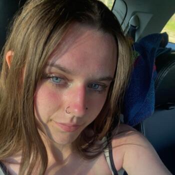 Babysitter Edmonton: Taeya