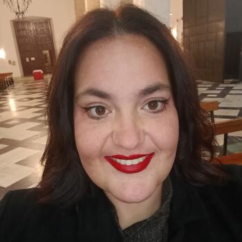 Babysitter in El Puerto de Santa María: Ana Isabel